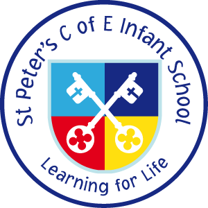 St Peter's C of E Infant School