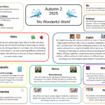 Dragonflies: My Wonderful World